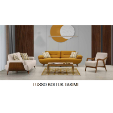 LUSSO BERGERE
