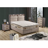 SLEEP MAKER SET(YATAK+BAZA+BAŞLIK) 90X190